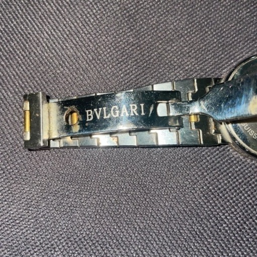 BVLGARI L9030レディース用腕時計