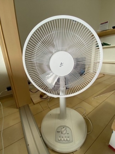 扇風機