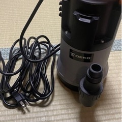 【売れました】
循環ポンプの画像