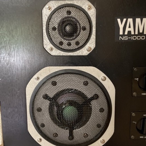 YAMAHA  ＮS1000 M