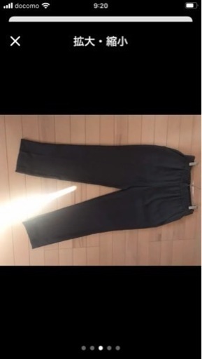 アルファキュービック　新品　カーキセットアップ