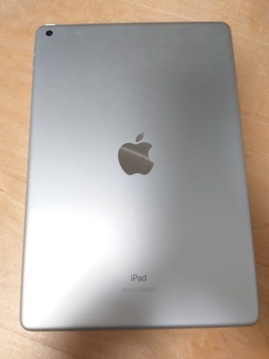 【恵比寿引き取り】第7世代ipad 32GB