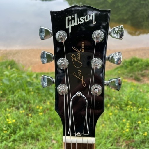 Gibson  レスポールトラディショナル　プロ