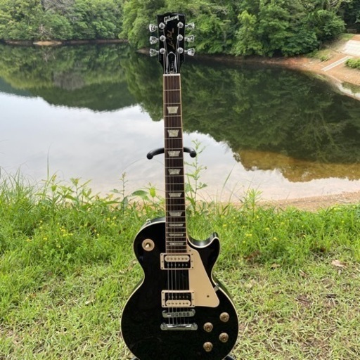 Gibson  レスポールトラディショナル　プロ