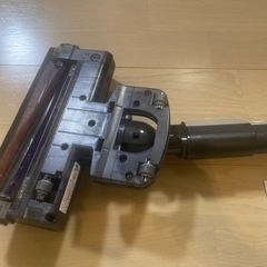 アイリスオーヤマ　極細軽量スティッククリーナー　IC-SLDCP6M コードレススティッククリーナー　使い捨てダストパック付き　IRIS OHYAMA コードレス掃除機　2WAY 充電式 自走式 パワーヘッド ほこり感知センサー 紙パック式掃除機の画像