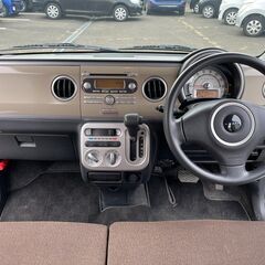 【自社ローンもOK✨】車検２年付き　アルトラパン　X　4WD　シートヒーター　スマートキー　ETCの画像