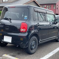 【自社ローンもOK✨】車検２年付き　アルトラパン　X　4WD　シートヒーター　スマートキー　ETCの画像