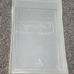 ◎カード　名刺入れ◎の画像