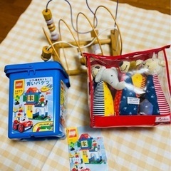 LEGO青box他