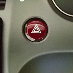 ◉ホンダストリームRN6ナビパネル◉の画像