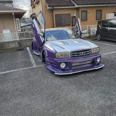 VIPCarプレジデント