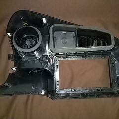 ◉ホンダストリームRN6ナビパネル◉の画像