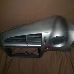 ◉ホンダストリームRN6ナビパネル◉の画像