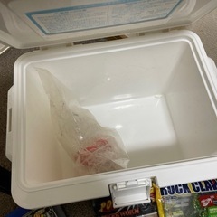 中古釣具の画像