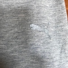 PUMA パンツ　サイズMからLの画像