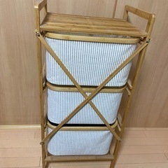 棚　3段の画像