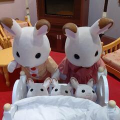 🐇🐇ウサギの土鈴🐇🐇