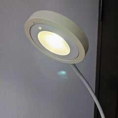 [取引中] デスクライト