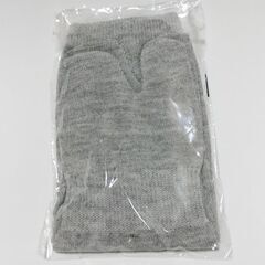 新品☺    足袋ソックスの画像