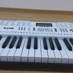 島村楽器　キーボード　MK-2100の画像