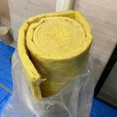 【受け渡し予定者決定】マグロール グラスウール 厚さ25mm 2...