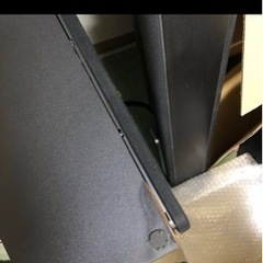 ヤマハ　サウンドバー　　サラウンドシステムの画像