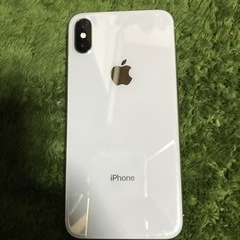 iPhone  x 64GBの画像