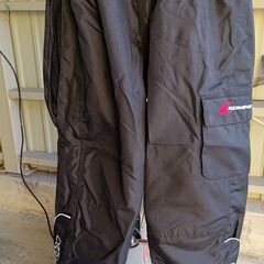 KOMINEのWinter Pants