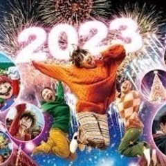 募集！ユニバ年パス勢の会♪