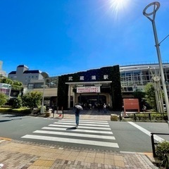 Language Exchange@JR武蔵境駅