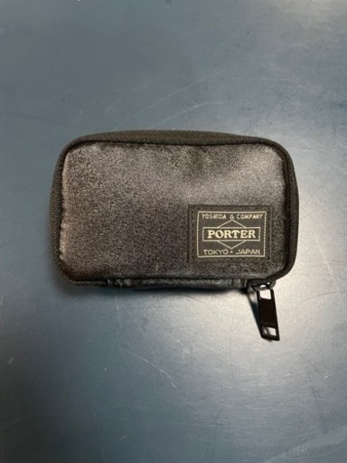 PORTER タクティカル キーケース