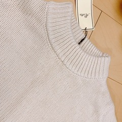 トップとボトムまとめて2,000円【未使用あり】☆おまけ付き☆の画像