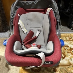 新生児〜1歳までチャイルドシート 
