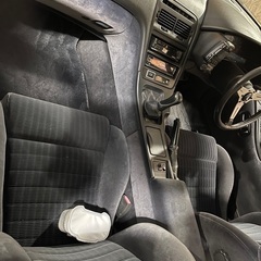 【商談中】フェアレディZ Z32 NA 5MTの画像