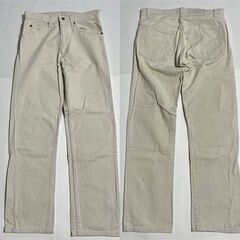 【ヴィンテージ】80s LEVI'S 505-1022 リーバイ...