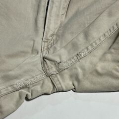 【ヴィンテージ】80s LEVI'S 505-1022 リーバイス ツイルパンツの画像