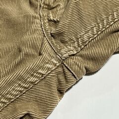 【ヴィンテージ】80s LEVI'S 505-1523 リーバイス コーデュロイの画像