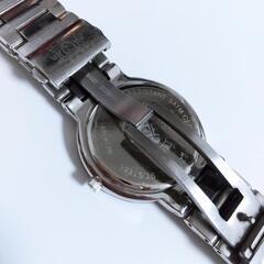 【美品 82%OFF】ROYAL MONTRES QUARTZ 腕時計 ネイビーの画像