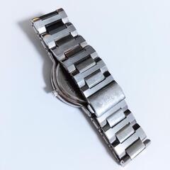 【美品 82%OFF】ROYAL MONTRES QUARTZ 腕時計 ネイビーの画像