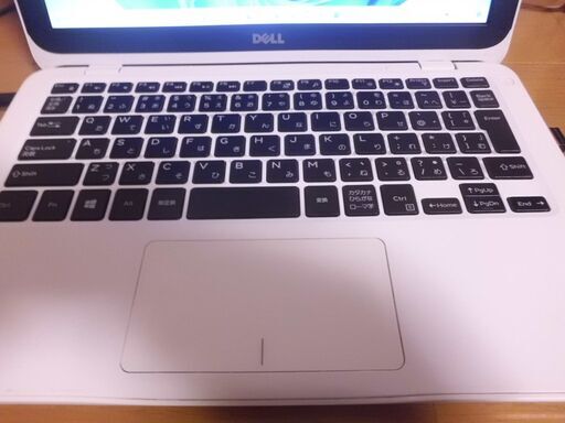 ＜ｵｽｽﾒ美品＞ちっちゃいPCどうですか？win11ﾜｰﾄﾞｴｸｾﾙ2021付 Dell 11.6ｲﾝﾁ