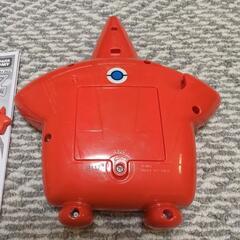 ポケモン アローラポケモン大図鑑 ロトム図鑑DXの画像