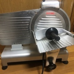 東京杉並区PRO COCK JAPAN ミートスライサー プロコ...