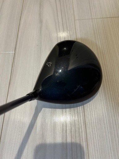 ダンロップゼクシオ9 ドライバー