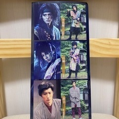 【受け渡し決定】滝沢歌舞伎ZERO 2020 The Movie...