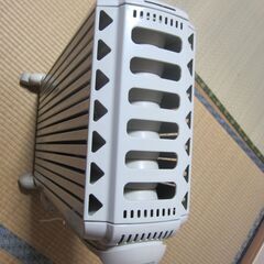 DeLonghi　デロンギ　ドラゴン3 　オイルヒーター (3～8畳用)の画像