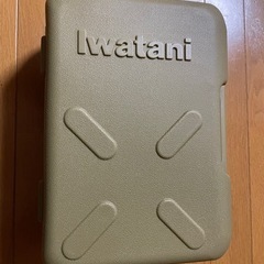 タフまるJr 新品　日本製の画像