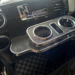 N-BOX フロントテーブル
