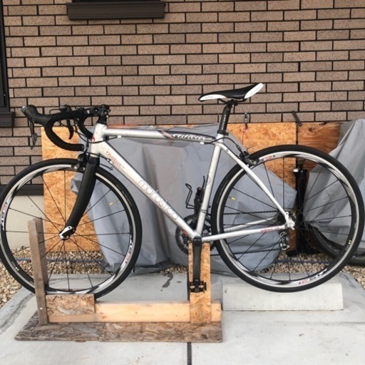 WILIER MAROSTICAロードバイク仕様