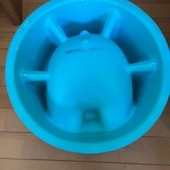 バンボ　ブルーの画像