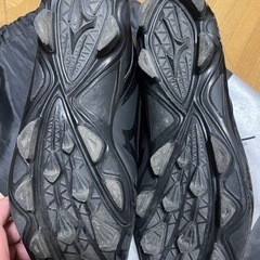 MIZUNO スパイク　26.5cmの画像